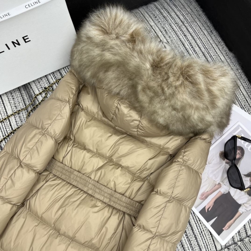 Moncler Down Coat